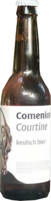 Comenius Courtine 33cl Comenius Courtine 33cl